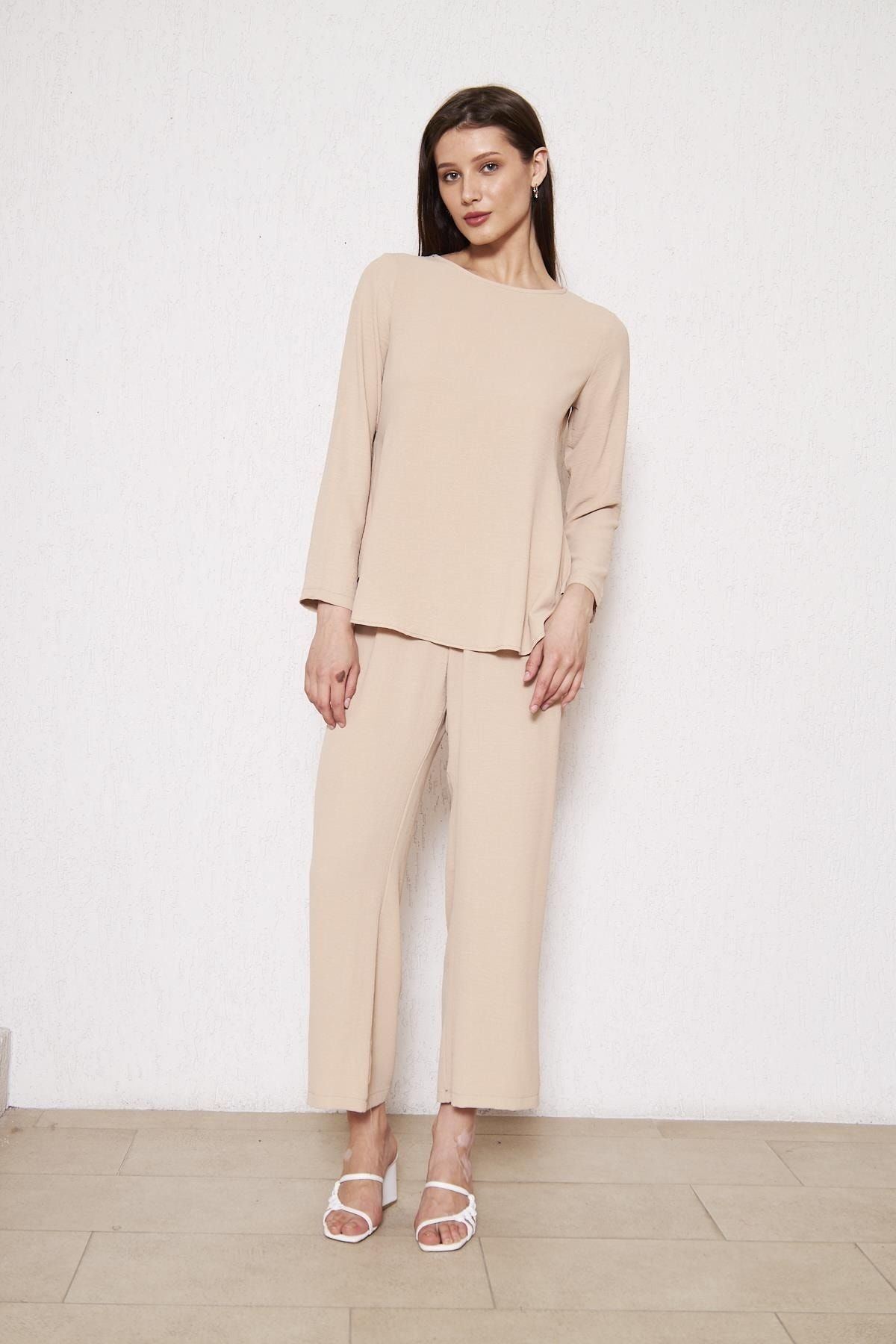 Kadın Aerobin Takım