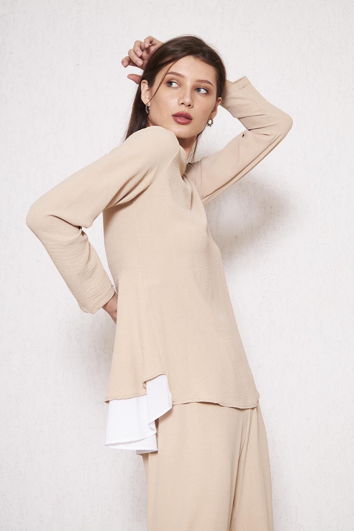 Kadın Aerobin Takım