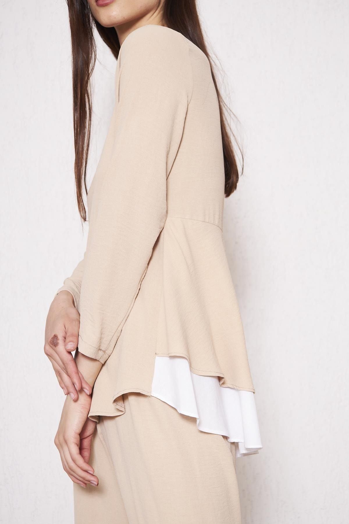 Kadın Aerobin Takım