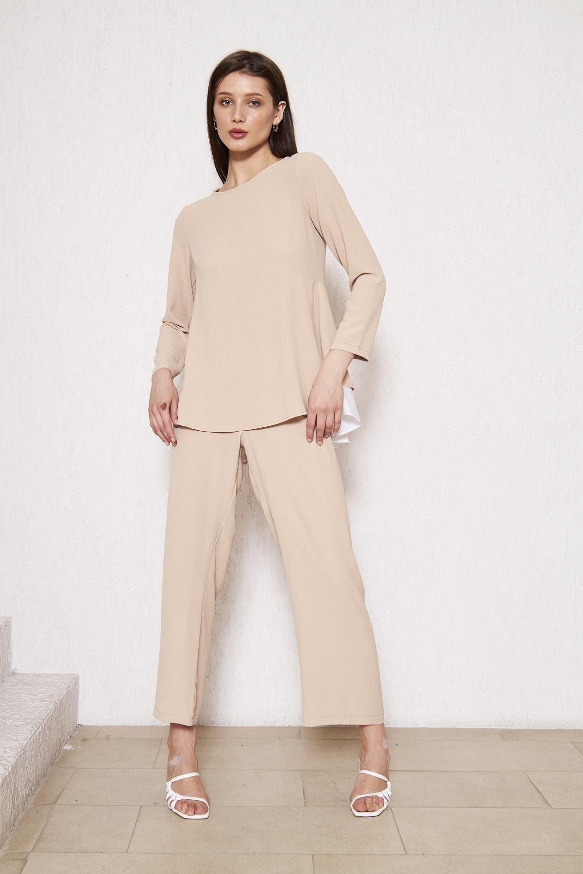 Kadın Aerobin Takım