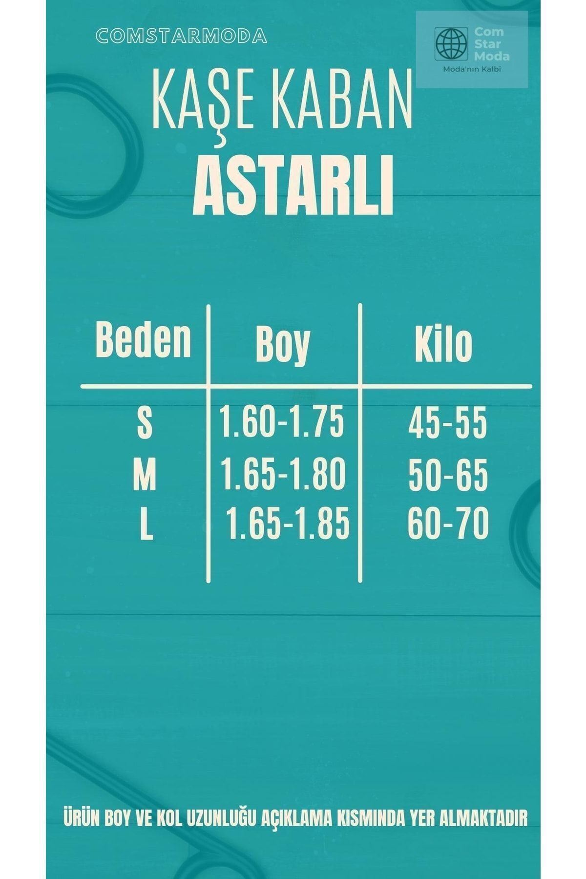 Kadın Kaşe Kaban Astarlı Kuşaklı