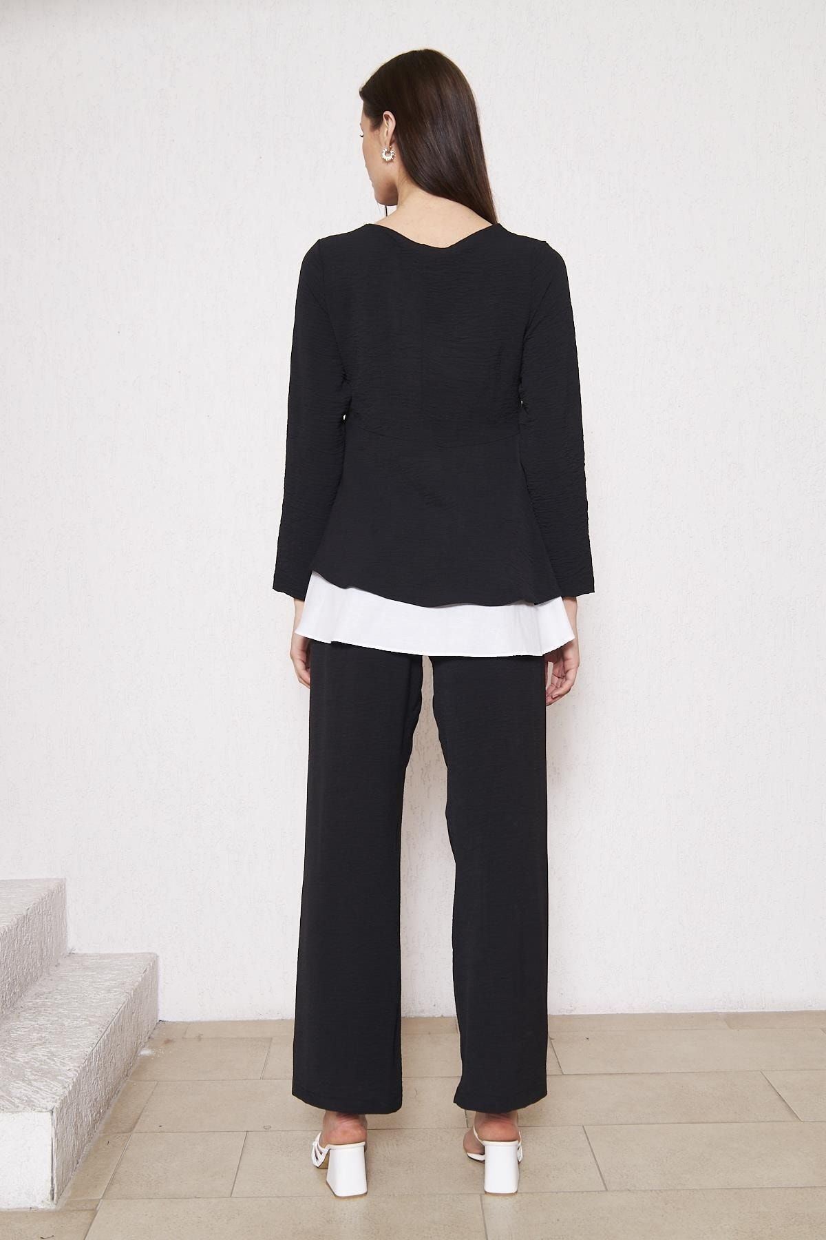 Kadın Aerobin Takım