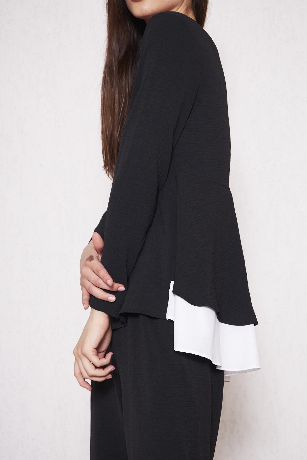 Kadın Aerobin Takım