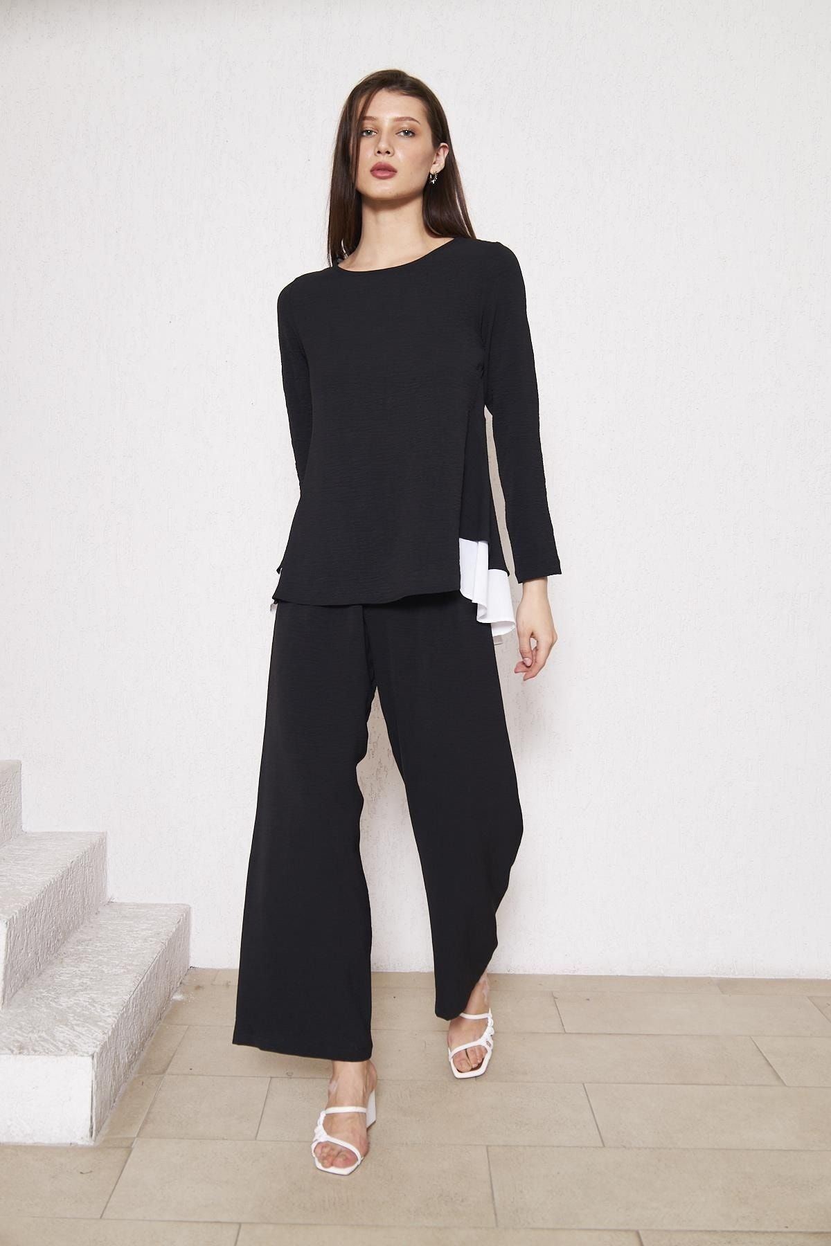 Kadın Aerobin Takım