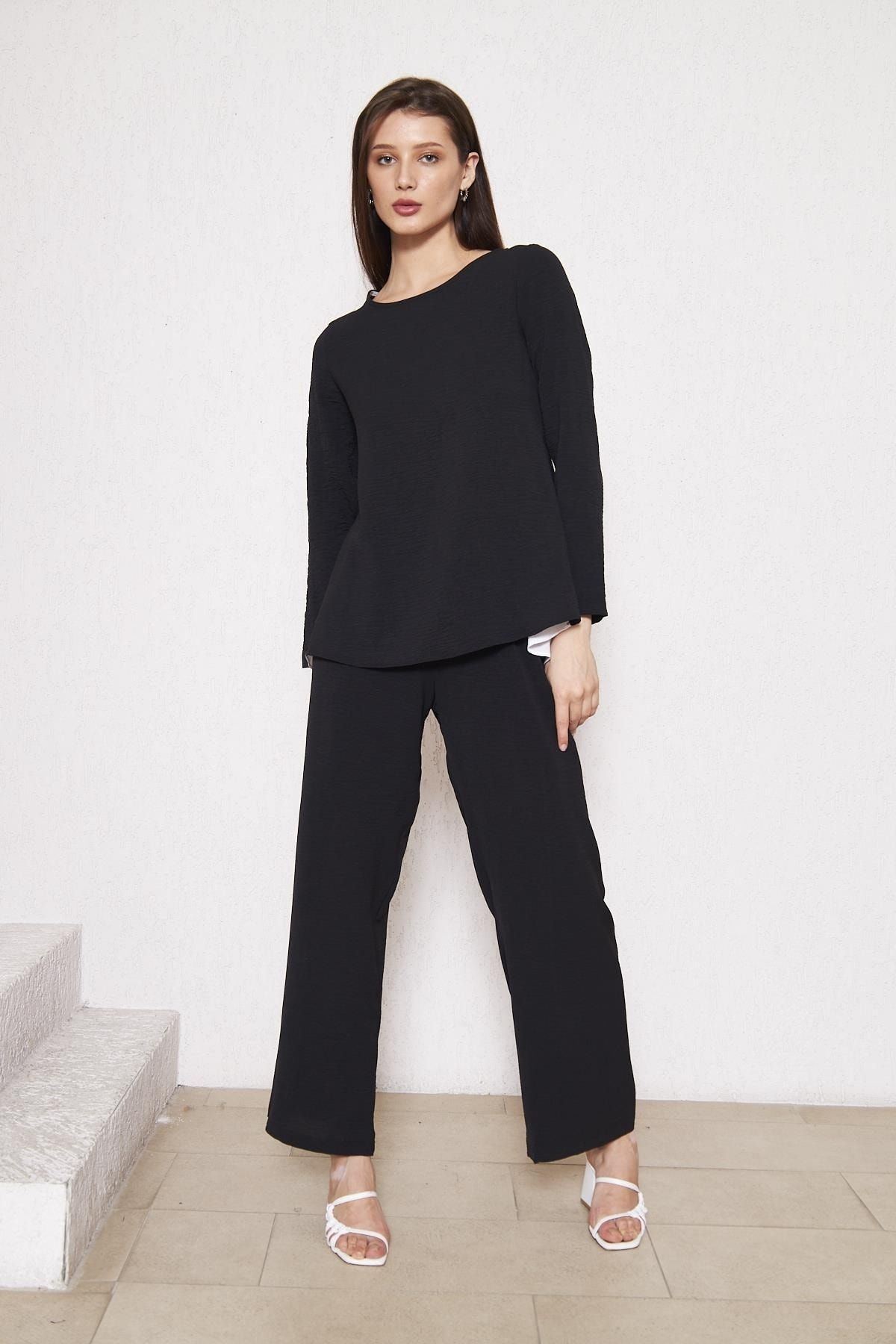 Kadın Aerobin Takım