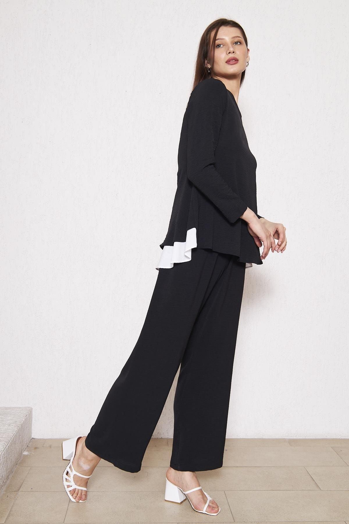 Kadın Aerobin Takım