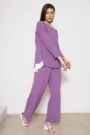 Kadın Aerobin Takım MOR