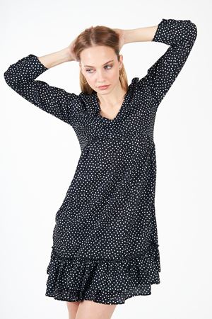 Kadın Elbise SİYAH