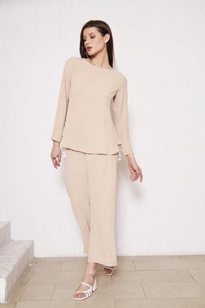 Kadın Aerobin Takım