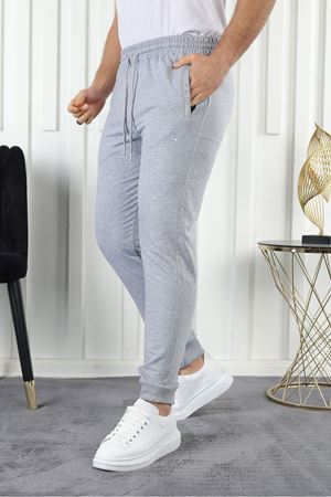 Erkek Slim Fit Jogger Eşofman Altı