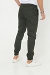 Erkek Jogger Bel Lastikli Pantolon