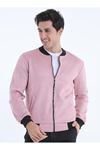 Erkek Dar Kesim Nubuk Süet Astarsız Likralı Su Itici Kolej Ceket