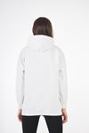 Kadın Oversize Sweatshirt