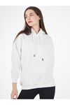 Kadın Oversize Sweatshirt