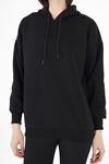 Kadın Oversize Sweatshirt