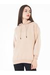 Kadın Oversize Sweatshirt