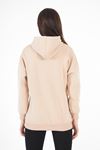 Kadın Oversize Sweatshirt