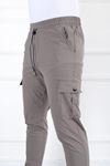 Erkek Slim Fit Jogger Alt Eşofman