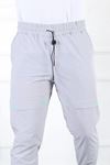 Erkek Slim Fit Jogger Alt Eşofman