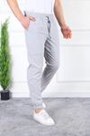 Erkek Slim Fit Jogger Alt Eşofman