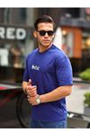 Erkek Oversize T-Shirt SELFİSH