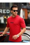 Erkek Oversize T-Shirt SELFİSH