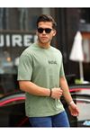 Erkek Oversize T-Shirt SELFİSH