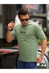 Erkek Oversize T-Shirt SELFİSH