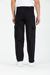 Kargo Cepli Baggy Pantolon