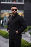 Gömlek Yakalı Fermuarlı Takım