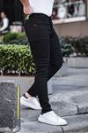 Erkek Skinny Fit Kot Pantolon