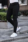 Erkek Skinny Fit Kot Pantolon