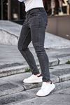 Erkek Skinny Fit Kot Pantolon