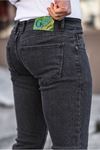 Erkek Skinny Fit Kot Pantolon