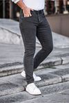 Erkek Skinny Fit Kot Pantolon