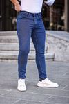 Erkek Skinny Fit Kot Pantolon