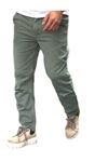 Erkek Kargo Cep Baggy Pantolon