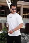 Erkek Oversize T-Shirt The Castle