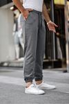 Paça Lastikli Jogger