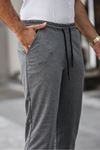 Paça Lastikli Jogger