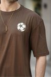 Baskılı T-Shirt