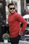 Slim Fit Sweatshirt