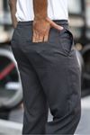 Erkek Paça Lastikli Jogger Pantolon