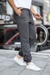 Erkek Paça Lastikli Jogger Pantolon