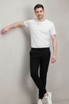 Erkek Paça Lastikli Jogger Pantolon