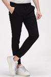 Erkek Paça Lastikli Jogger Pantolon