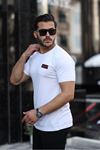 Baskılı T-Shirt Zafoni