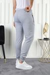 Erkek Slim Fit Jogger Eşofman Altı