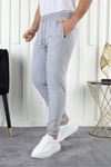 Erkek Slim Fit Jogger Eşofman Altı