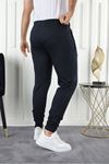 Erkek Slim Fit Jogger Eşofman Altı